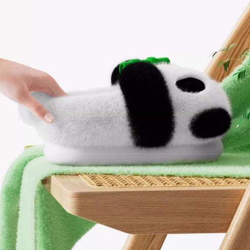 Bamboo Hugger